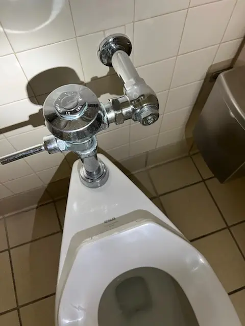 Fixture installation and repair for Pipe Repair in West Deer